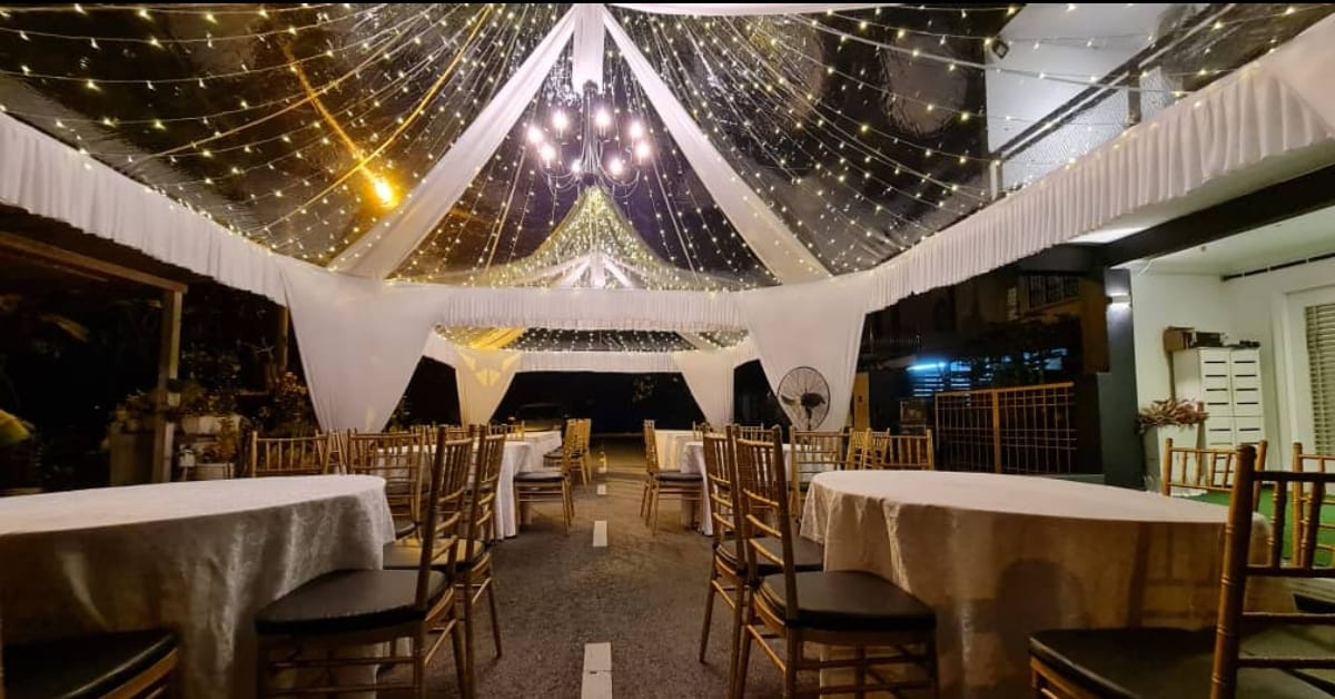 Suasana Malam